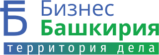 «БизнесБашкирия» — деловой информационный портал Логотип
