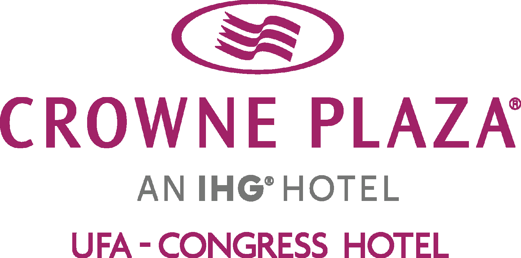 Crowne Plaza Ufa – Congress Hotel