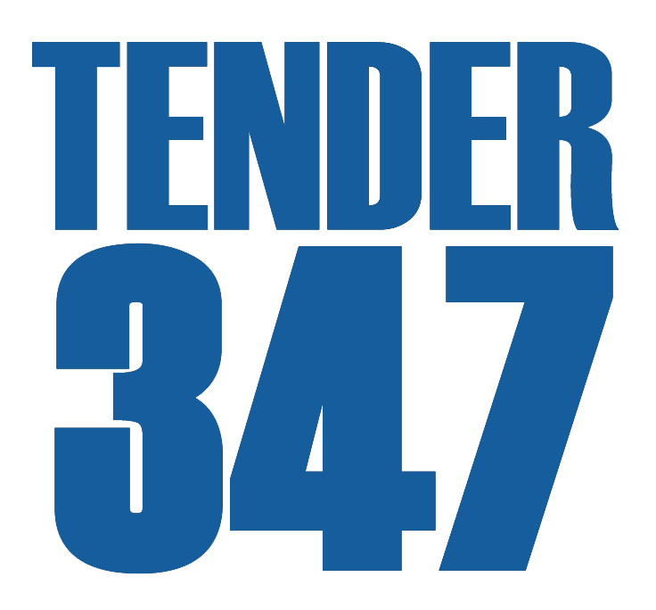 TENDER347