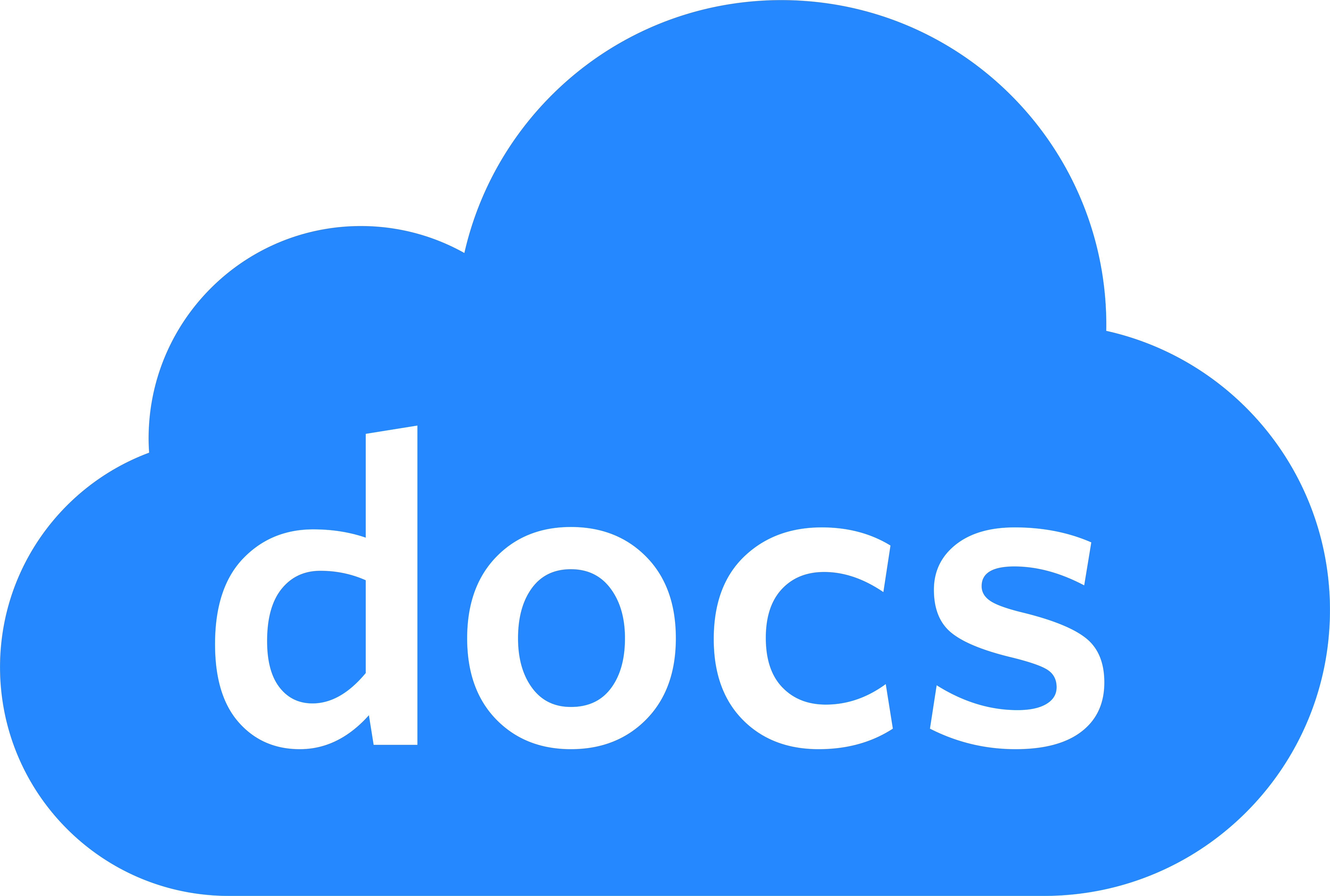 Clouddocs