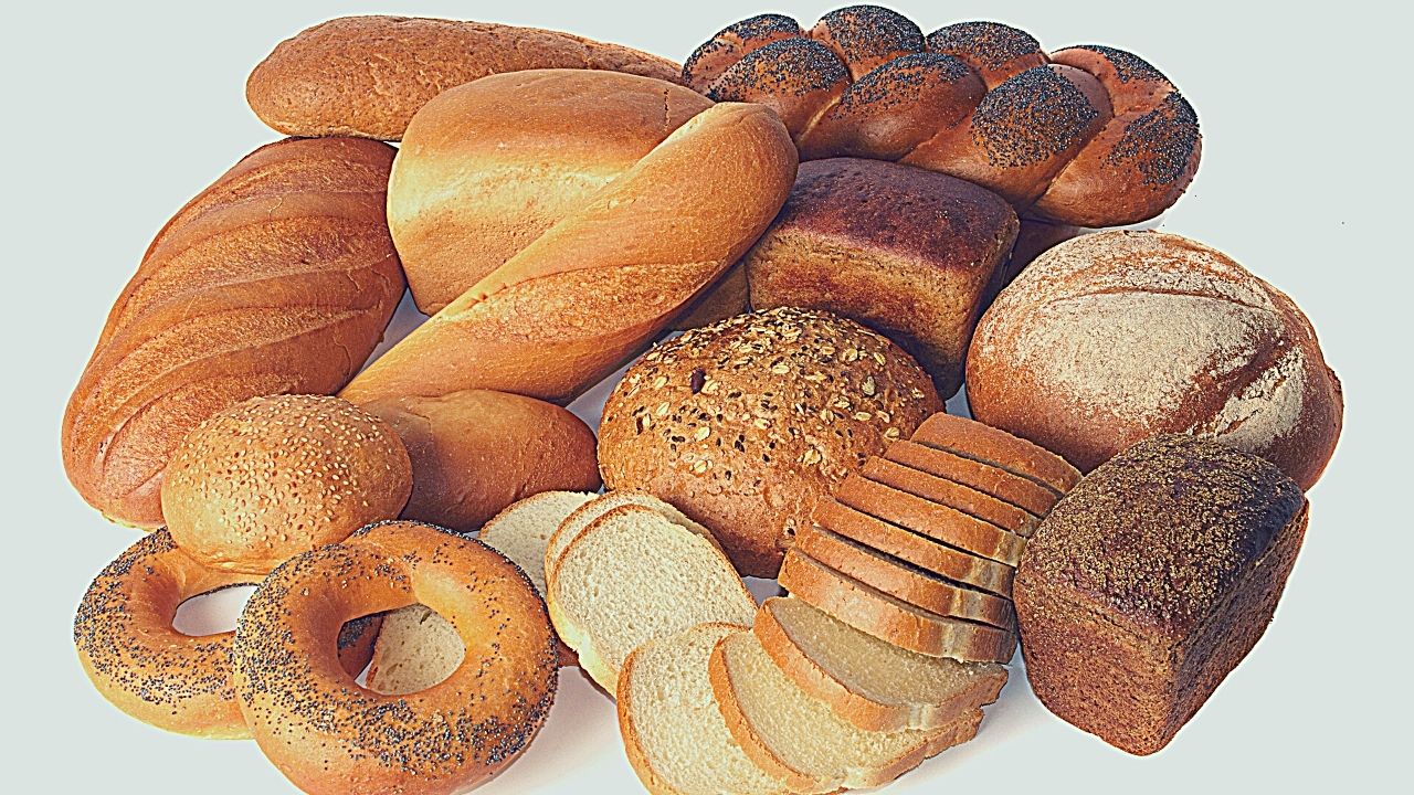 Субсидии производителям хлеба