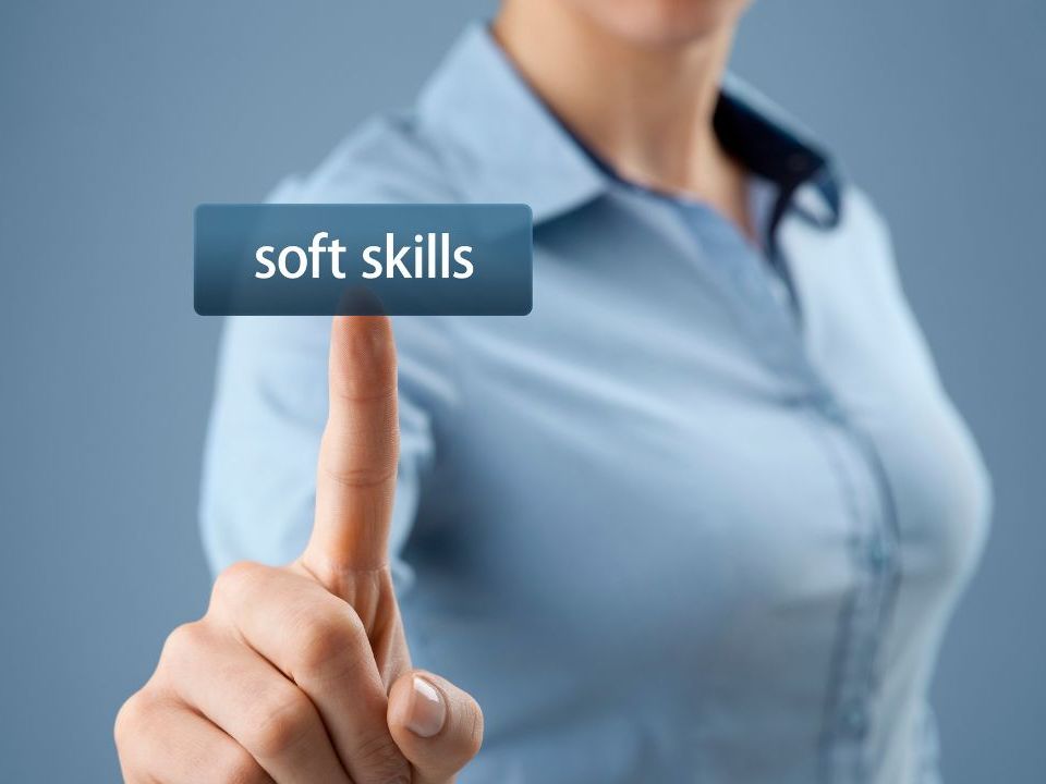 Развитие soft skills