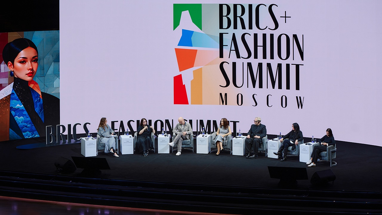 Итоги BRICS+ Fashion Summit