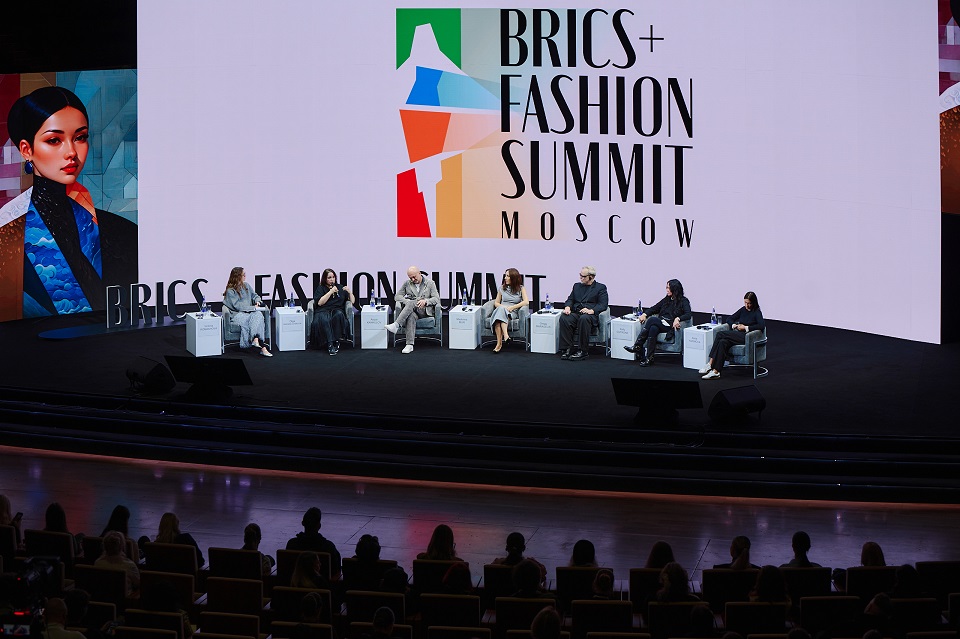 Итоги BRICS+ Fashion Summit