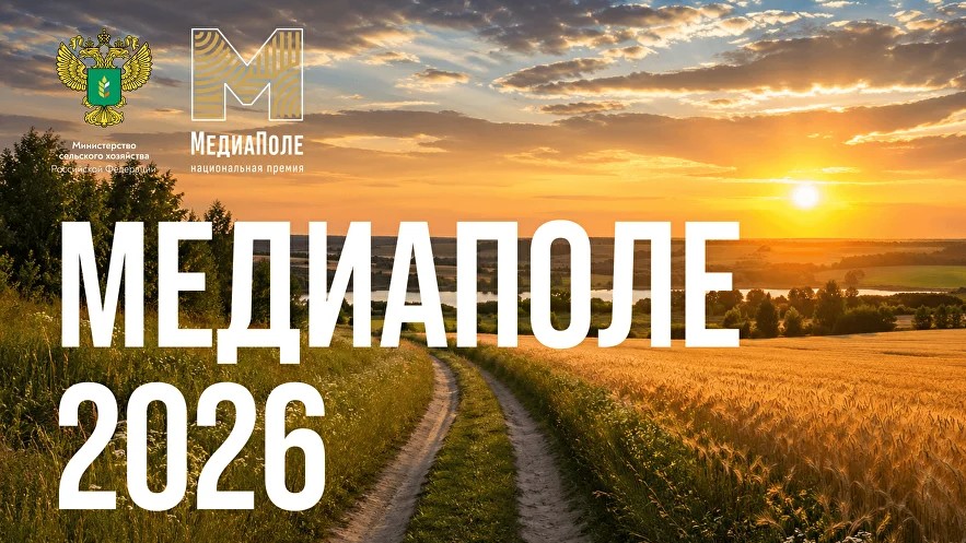 МедиаПоле МедиаПоле